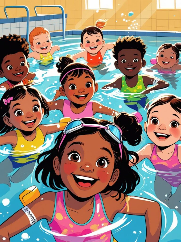 cours de natation pour enfant cours de natation pour enfant